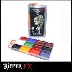 Ripper FX, FX Alcohol Palette