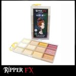 Ripper FX Hair #1 Palette.