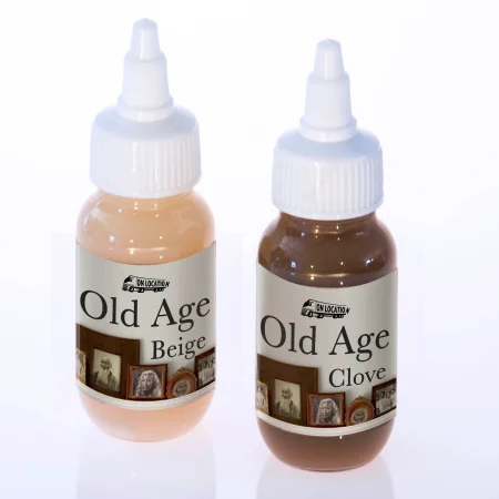 On Location - Old Age BEIGE
