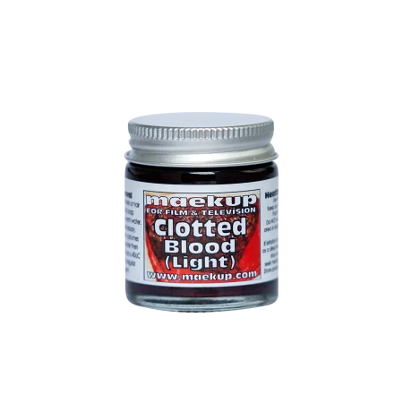 Maekup Clotted Blood LIGHT (30 GM)