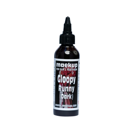 Maekup Gloopy Runny Blood (DG) DARK